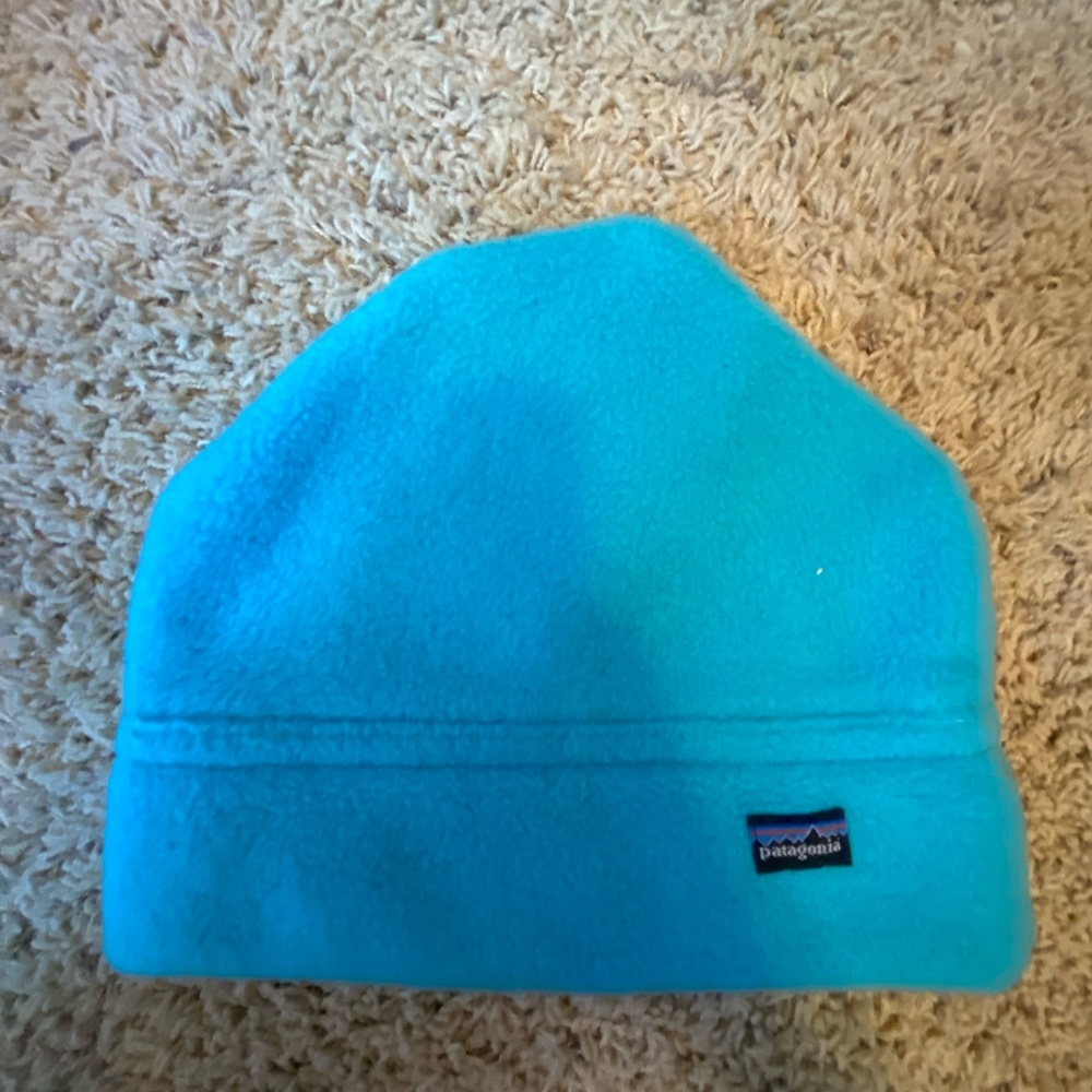 PATAGONIA Beanie